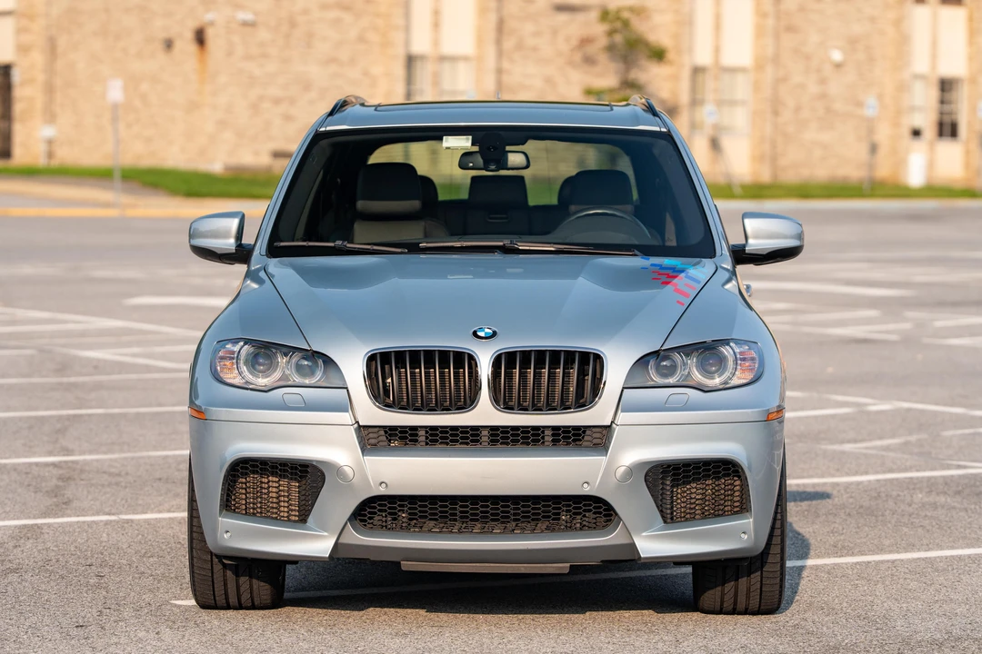 2011 BMW E70 X5 M - Image 2 of 31