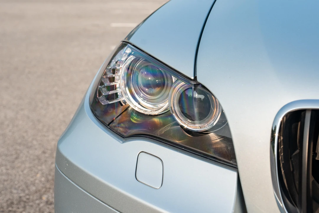 2011 BMW E70 X5 M - Image 15 of 31