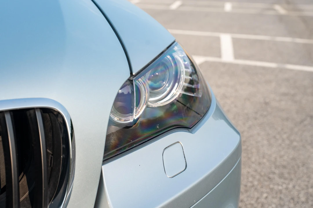 2011 BMW E70 X5 M - Image 17 of 31
