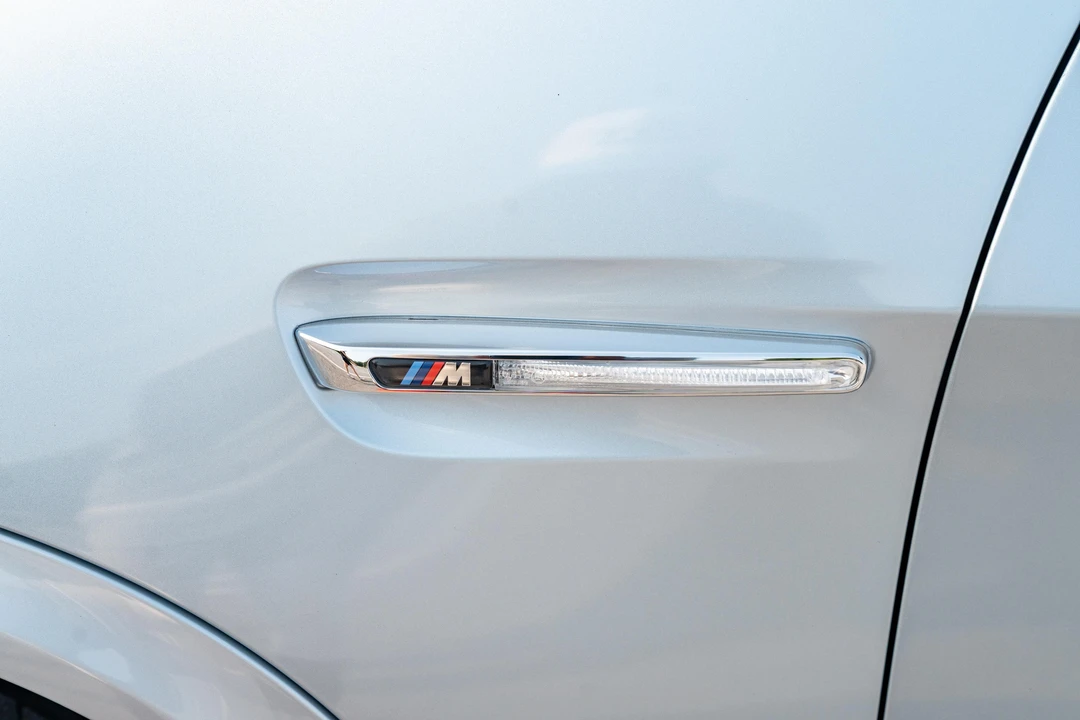 2011 BMW E70 X5 M - Image 28 of 31