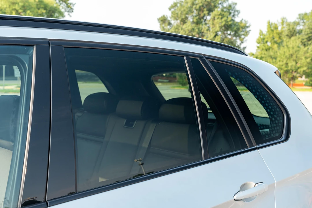 2011 BMW E70 X5 M - Image 26 of 31