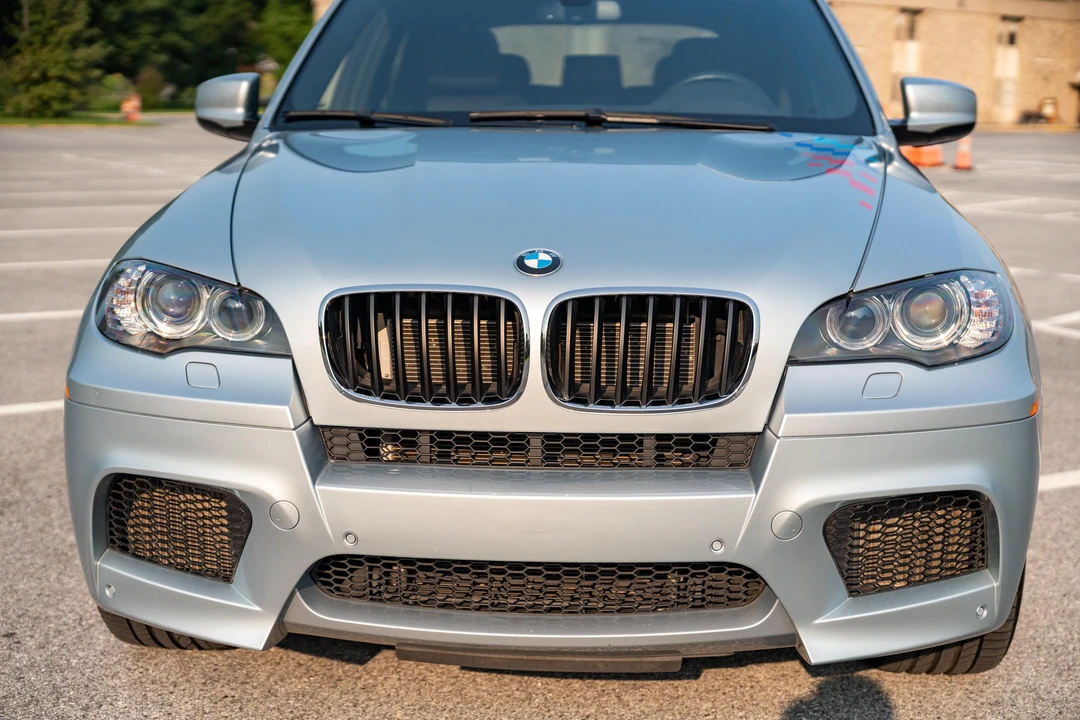 2011 BMW E70 X5 M - Image 6 of 31