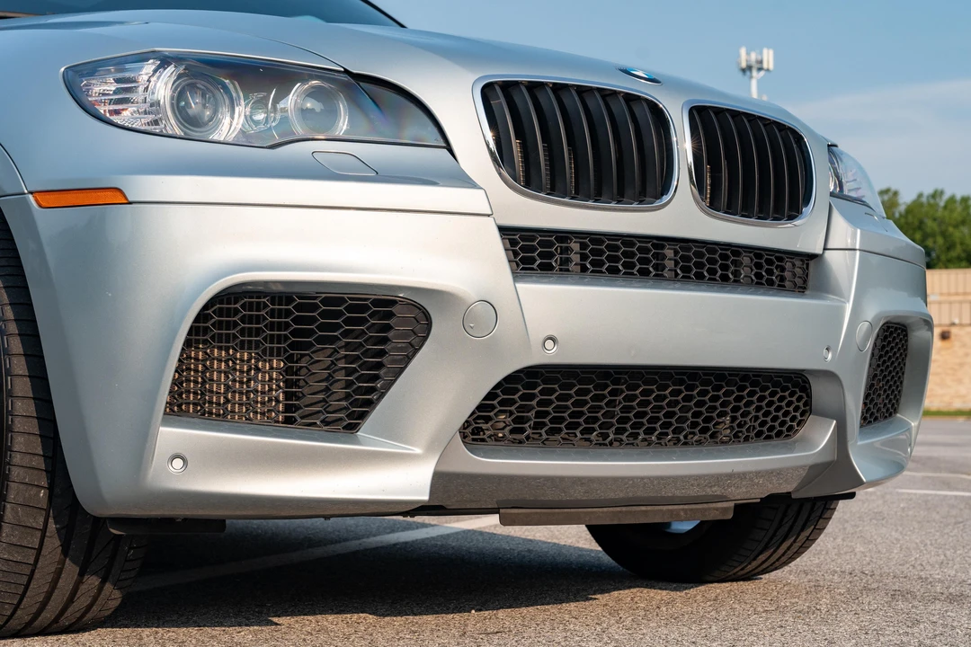 2011 BMW E70 X5 M - Image 14 of 31