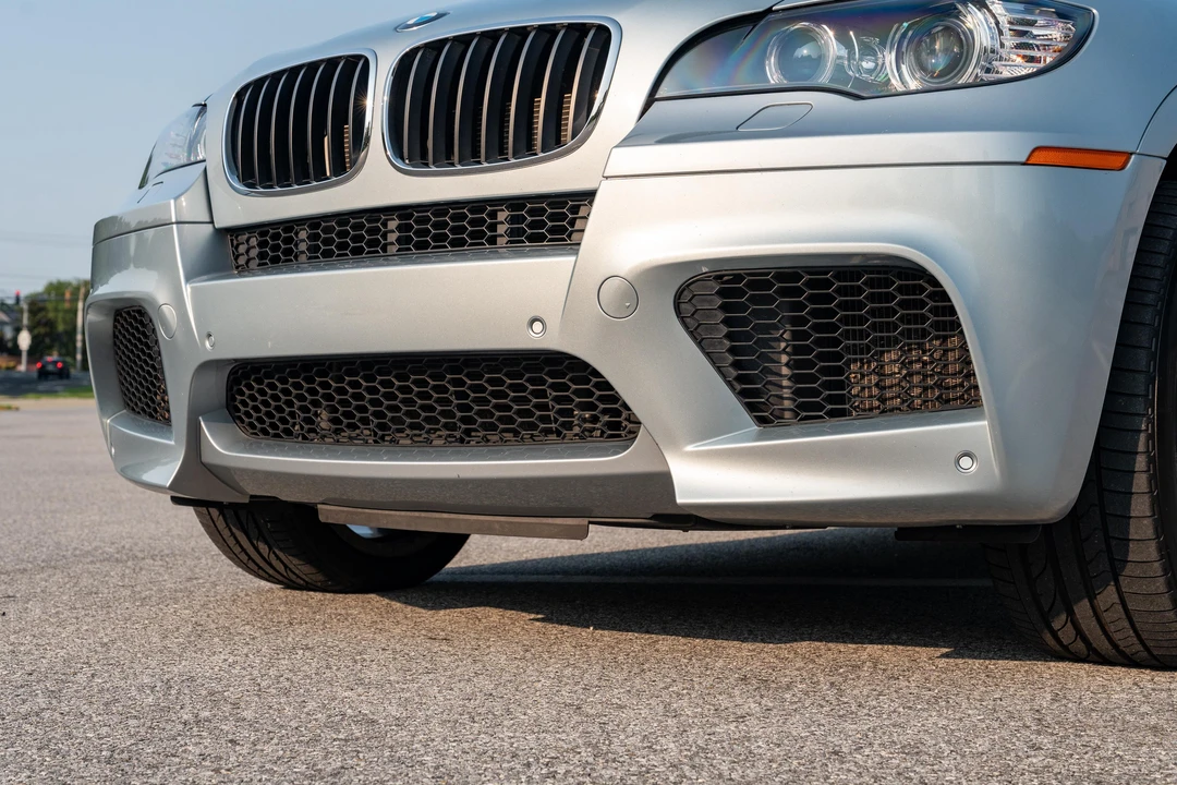 2011 BMW E70 X5 M - Image 18 of 31