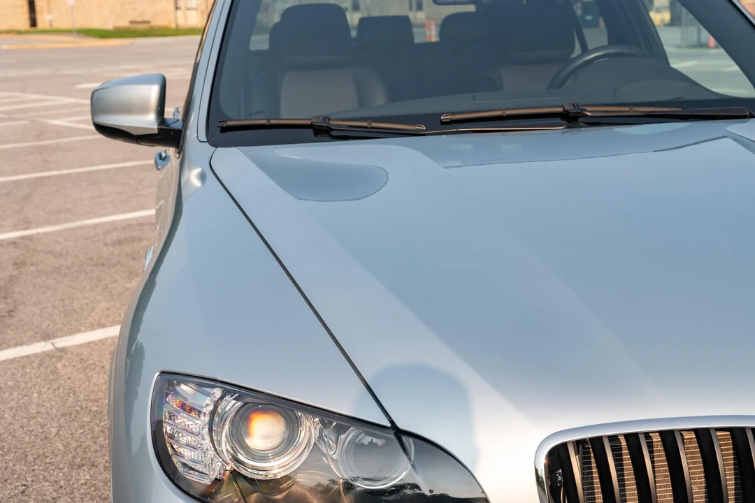 2011 BMW E70 X5 M - Image 13 of 31