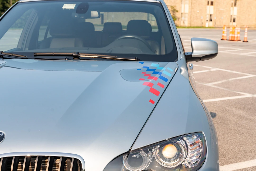 2011 BMW E70 X5 M - Image 19 of 31