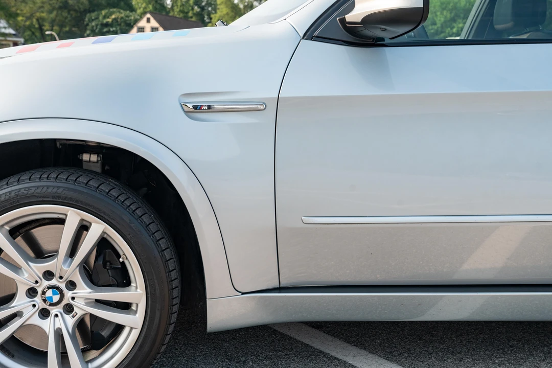 2011 BMW E70 X5 M - Image 27 of 31