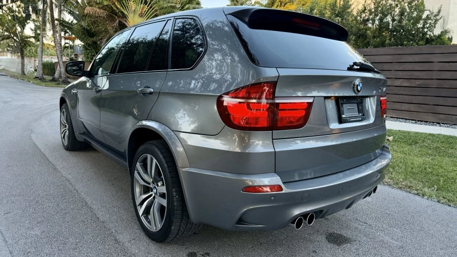 2011 BMW E70 X5 - Image 7 of 28
