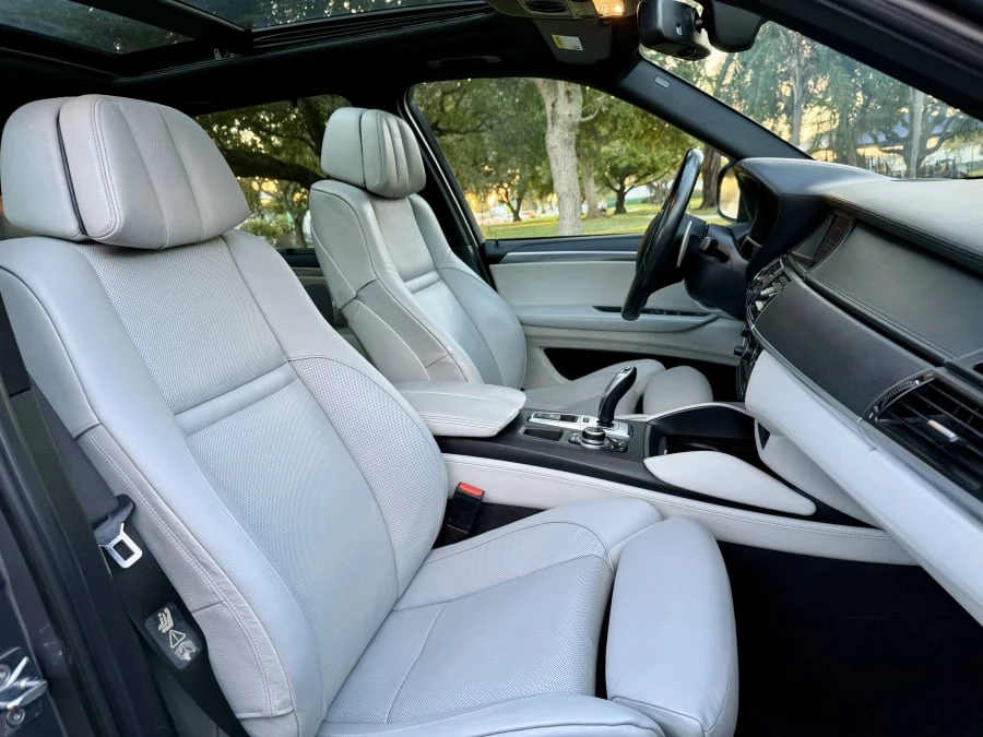 2011 BMW E70 X5 - Image 25 of 28