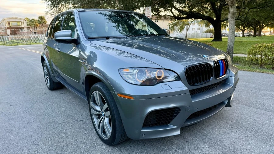 2011 BMW E70 X5 - Image 6 of 28
