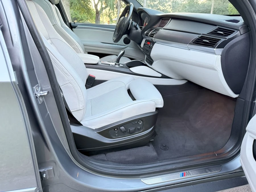 2011 BMW E70 X5 - Image 22 of 28