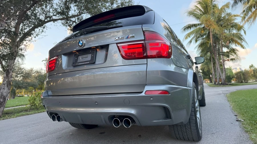 2011 BMW E70 X5 - Image 2 of 28