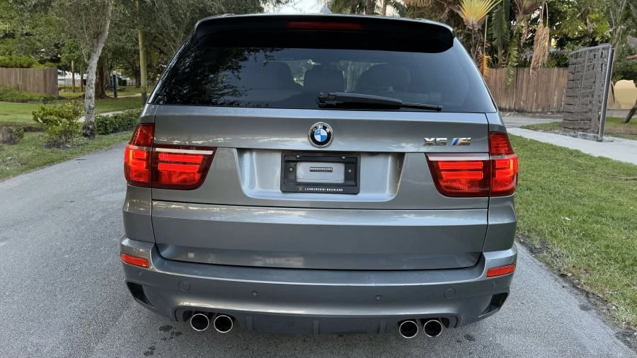 2011 BMW E70 X5 - Image 8 of 28