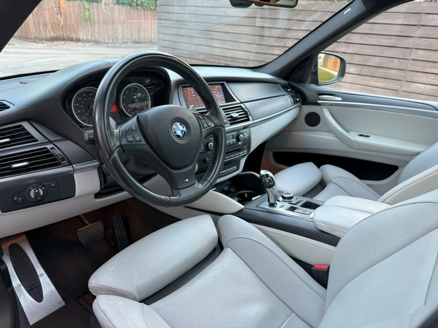 2011 BMW E70 X5 - Image 15 of 28