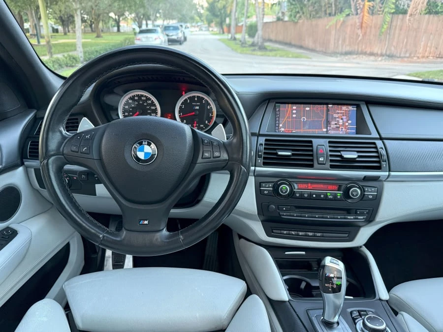 2011 BMW E70 X5 - Image 18 of 28