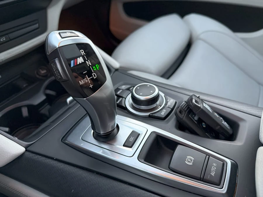2011 BMW E70 X5 - Image 28 of 28