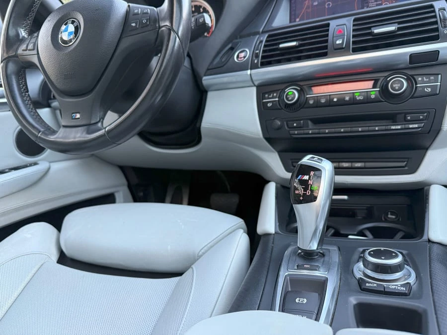 2011 BMW E70 X5 - Image 20 of 28