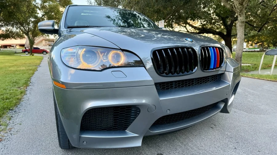 2011 BMW E70 X5 - Image 13 of 28
