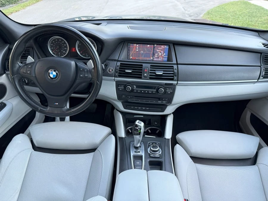 2011 BMW E70 X5 - Image 24 of 28