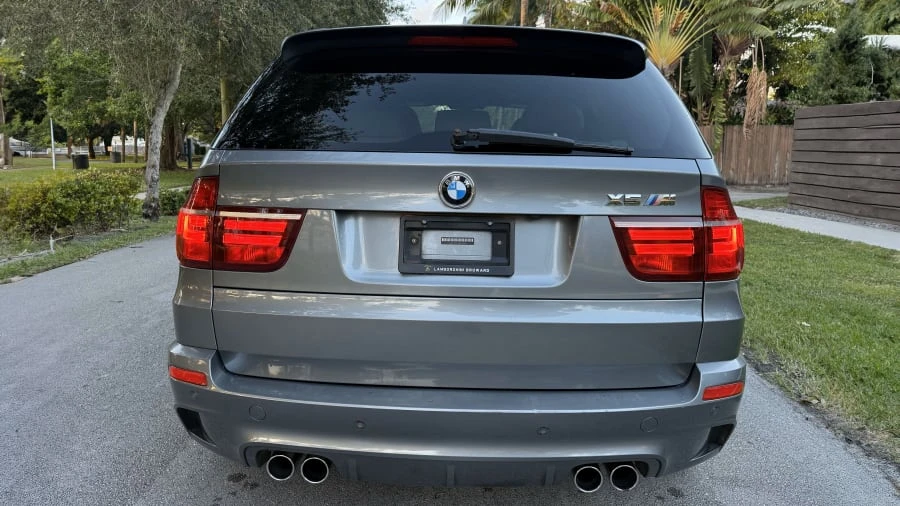 2011 BMW E70 X5 - Image 4 of 28