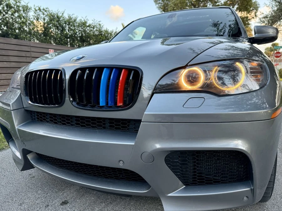 2011 BMW E70 X5 - Image 12 of 28