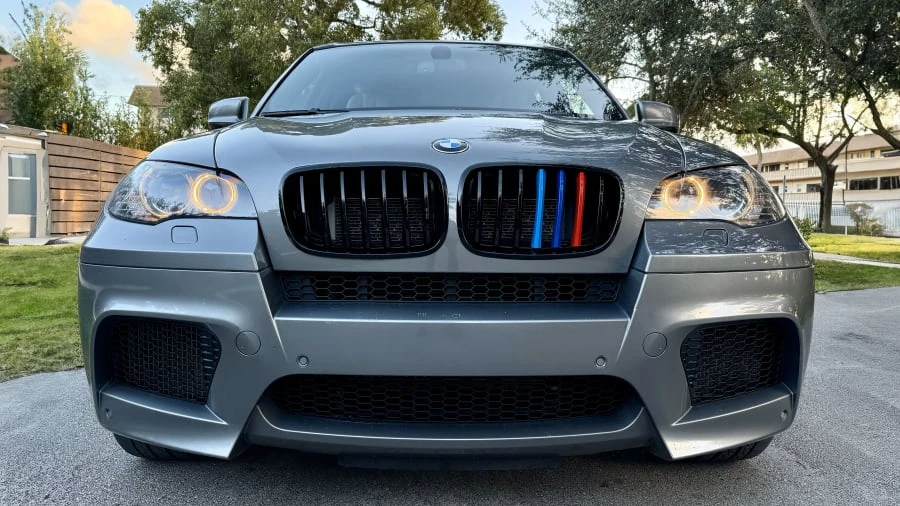 2011 BMW E70 X5 - Image 3 of 28
