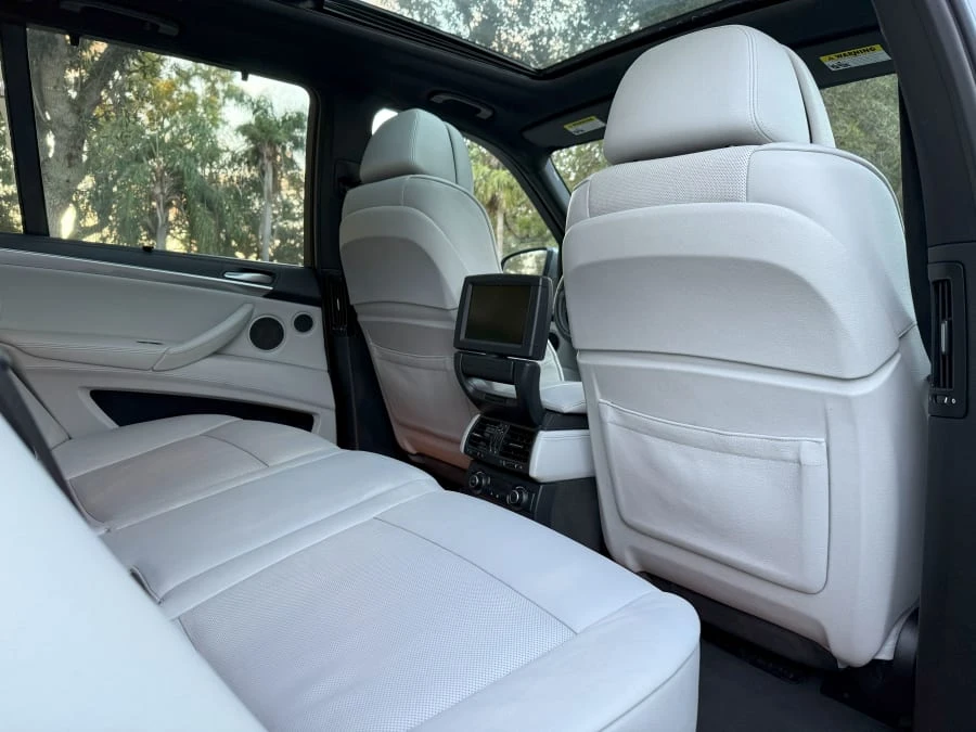 2011 BMW E70 X5 - Image 21 of 28