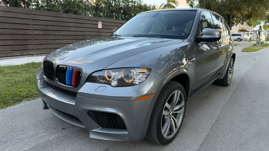 2011 BMW E70 X5 - Image 11 of 28
