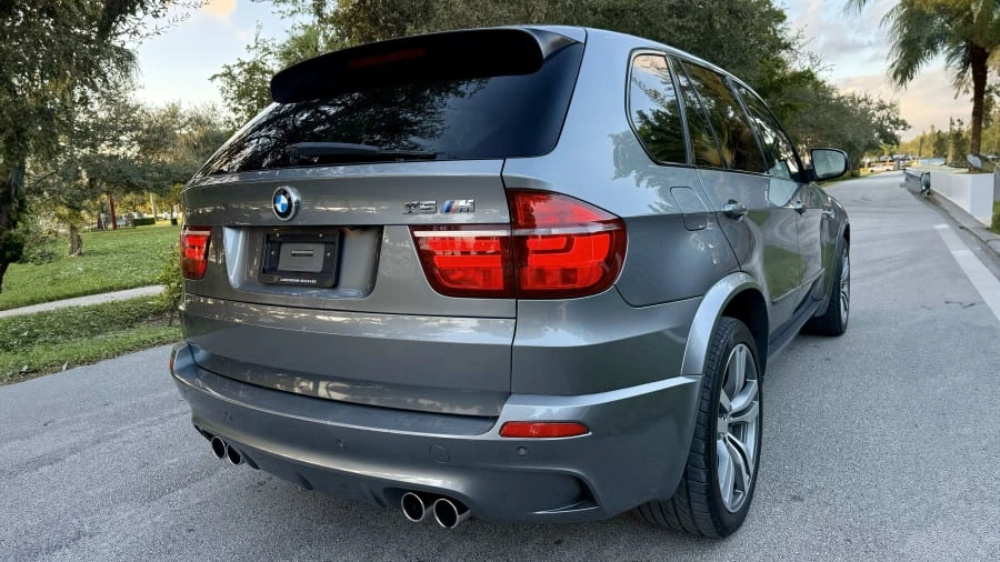 2011 BMW E70 X5 - Image 5 of 28