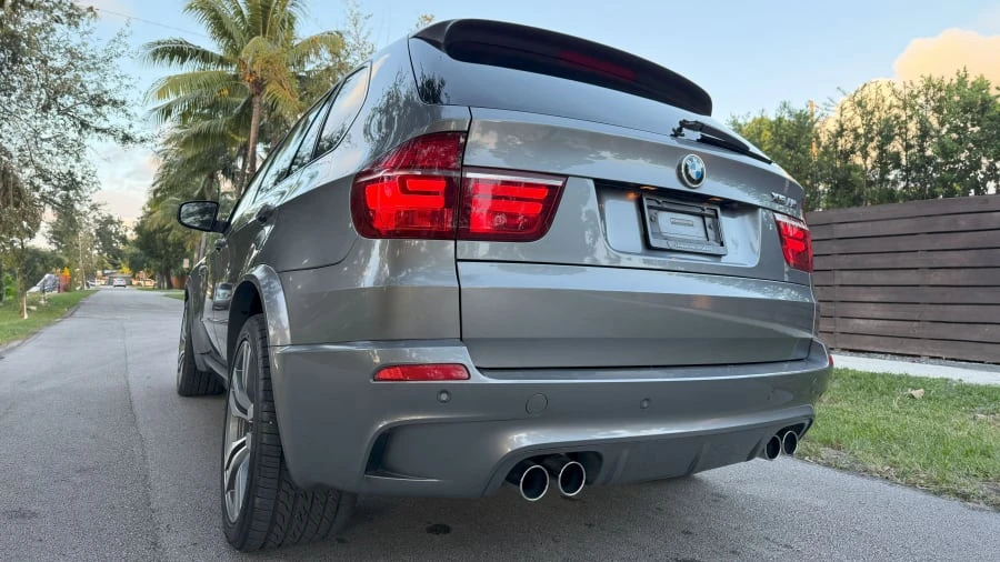 2011 BMW E70 X5 - Image 9 of 28