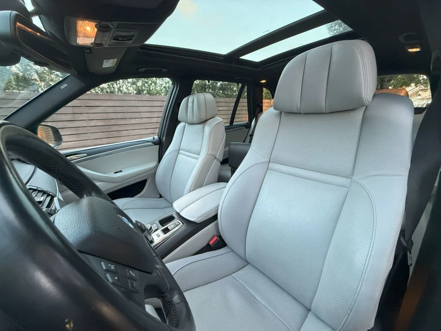 2011 BMW E70 X5 - Image 14 of 28