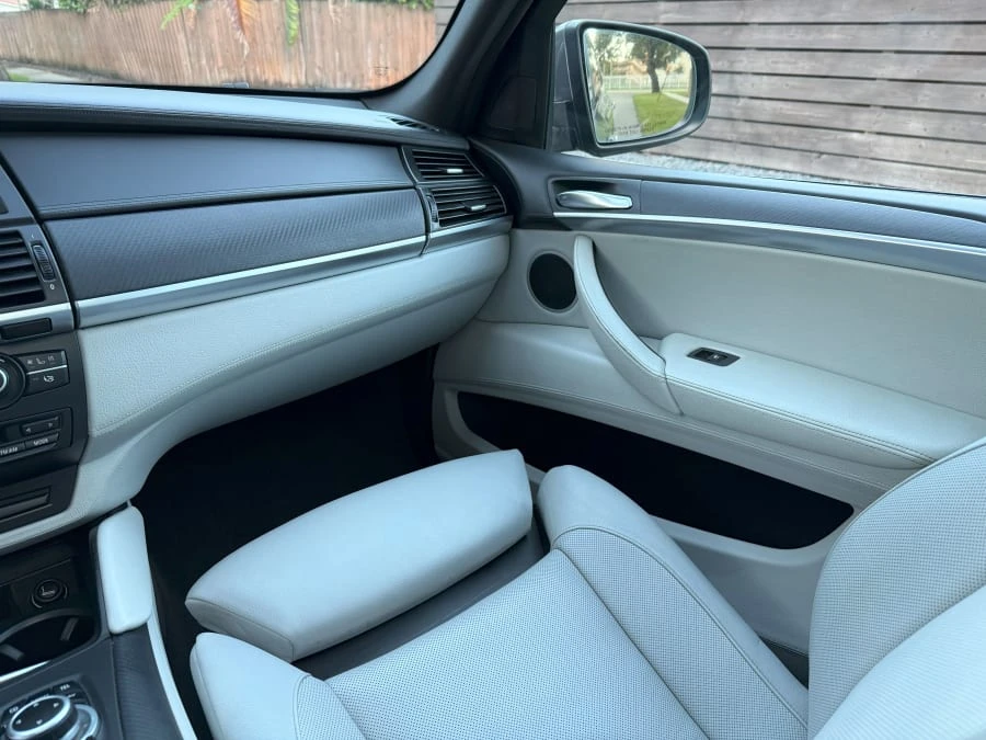 2011 BMW E70 X5 - Image 19 of 28