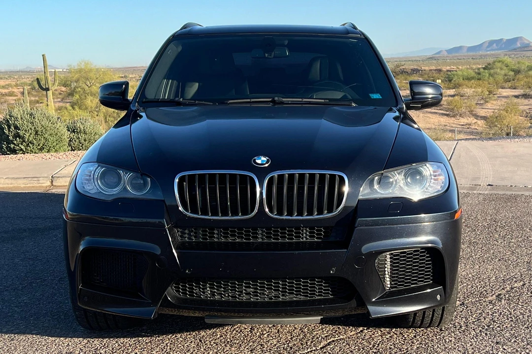 2011 BMW E70 X5 - Image 2 of 31