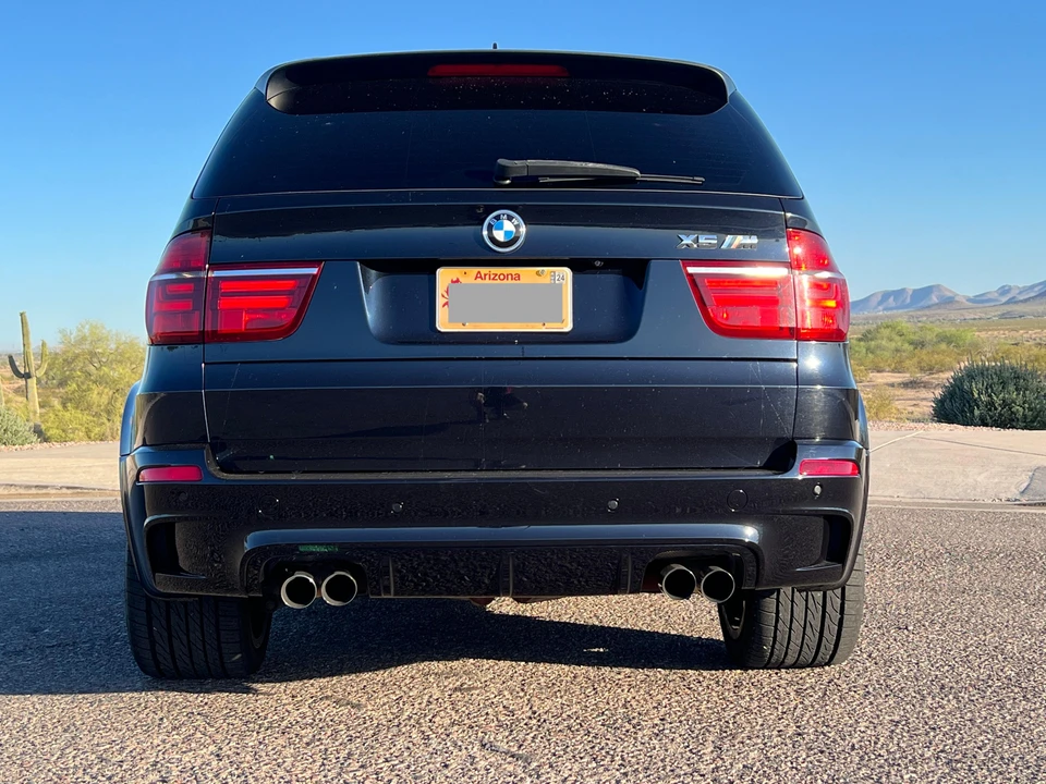 2011 BMW E70 X5 - Image 20 of 31