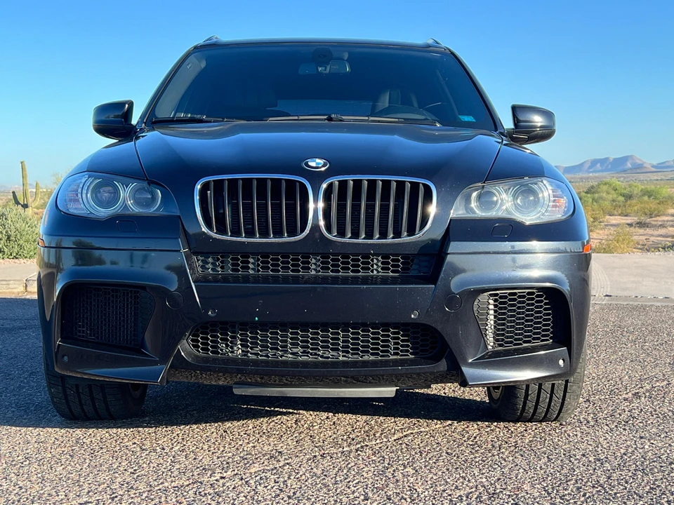 2011 BMW E70 X5 - Image 7 of 31