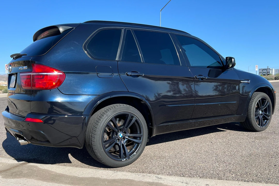 2011 BMW E70 X5 - Image 4 of 31