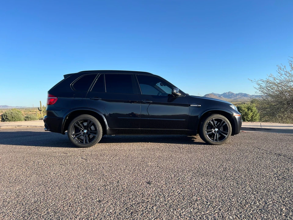 2011 BMW E70 X5 - Image 22 of 31