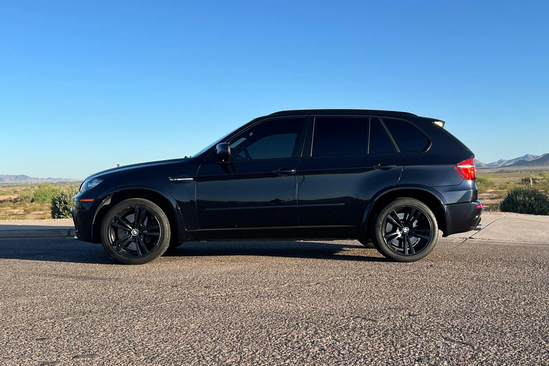2011 BMW E70 X5 - Image 12 of 31