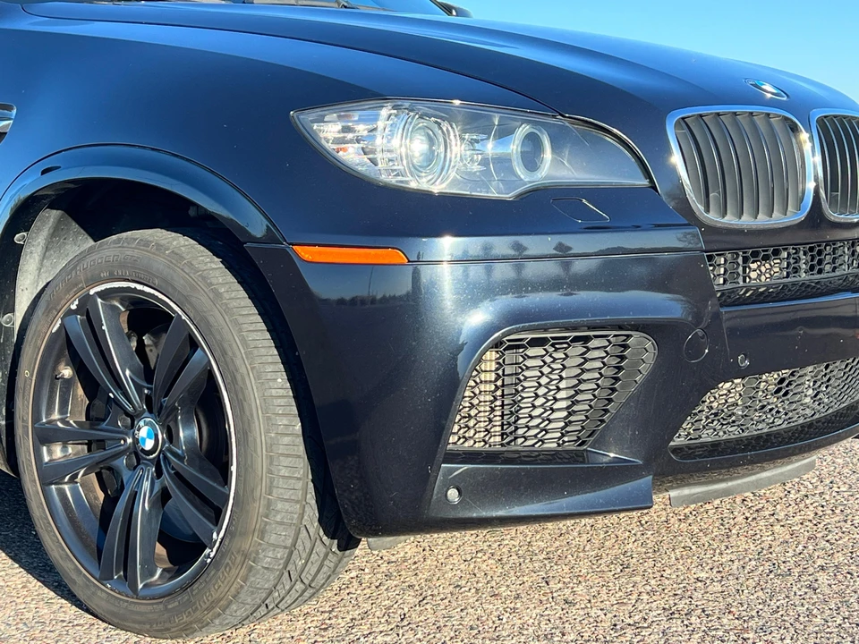 2011 BMW E70 X5 - Image 27 of 31