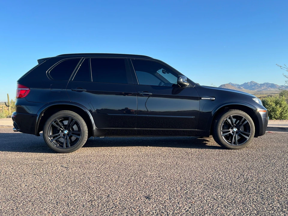 2011 BMW E70 X5 - Image 23 of 31