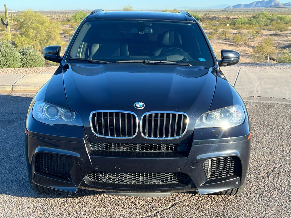 2011 BMW E70 X5 - Image 6 of 31
