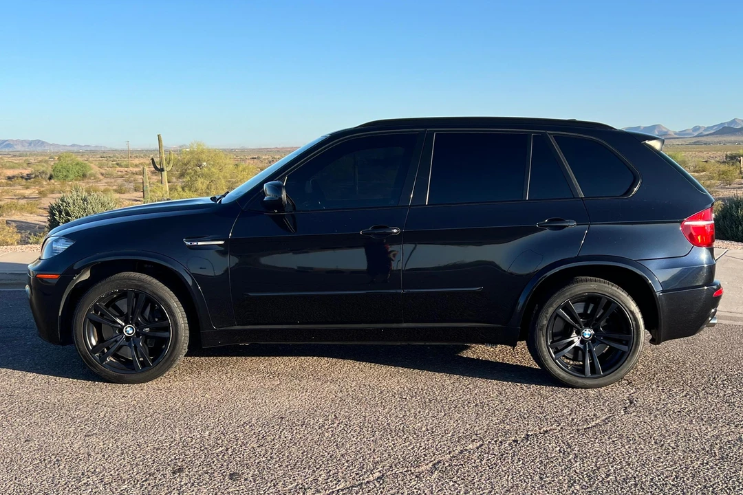 2011 BMW E70 X5 - Image 3 of 31