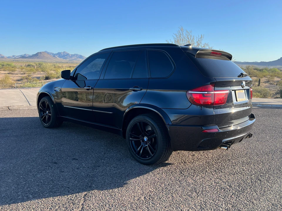 2011 BMW E70 X5 - Image 16 of 31