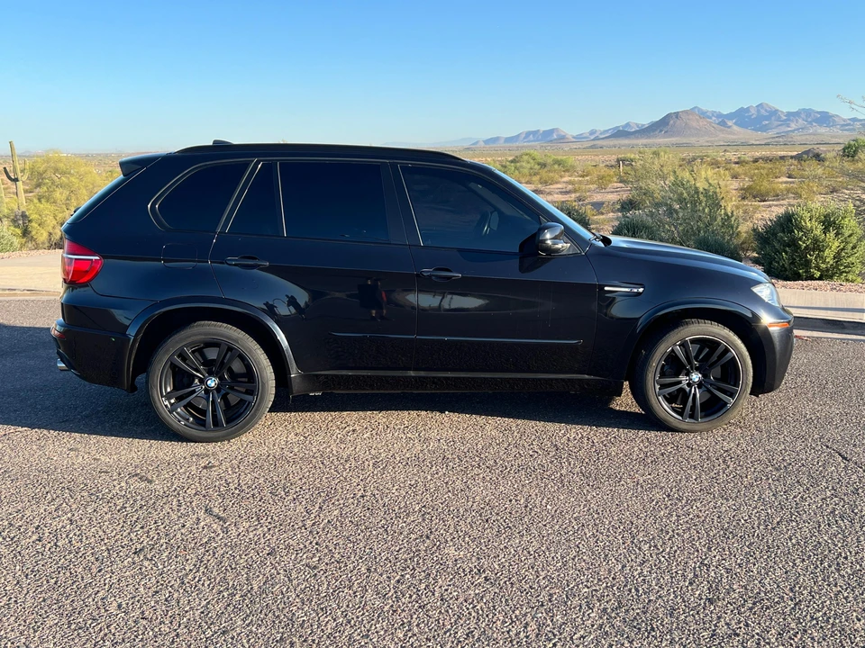 2011 BMW E70 X5 - Image 24 of 31