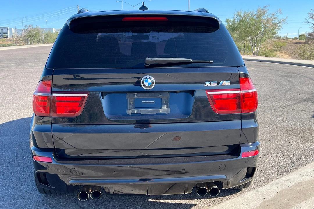 2011 BMW E70 X5 - Image 5 of 31