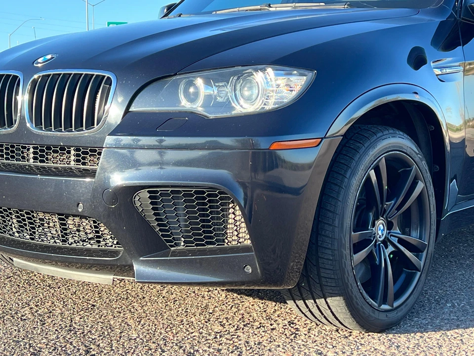 2011 BMW E70 X5 - Image 29 of 31