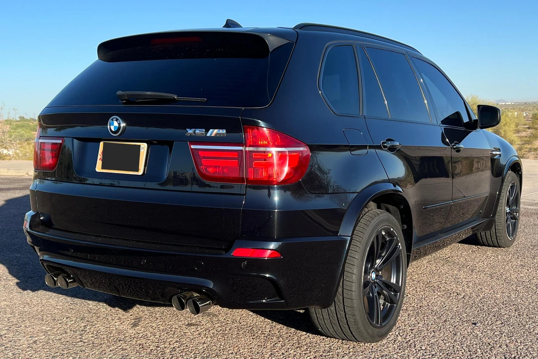 2011 BMW E70 X5 - Image 21 of 31