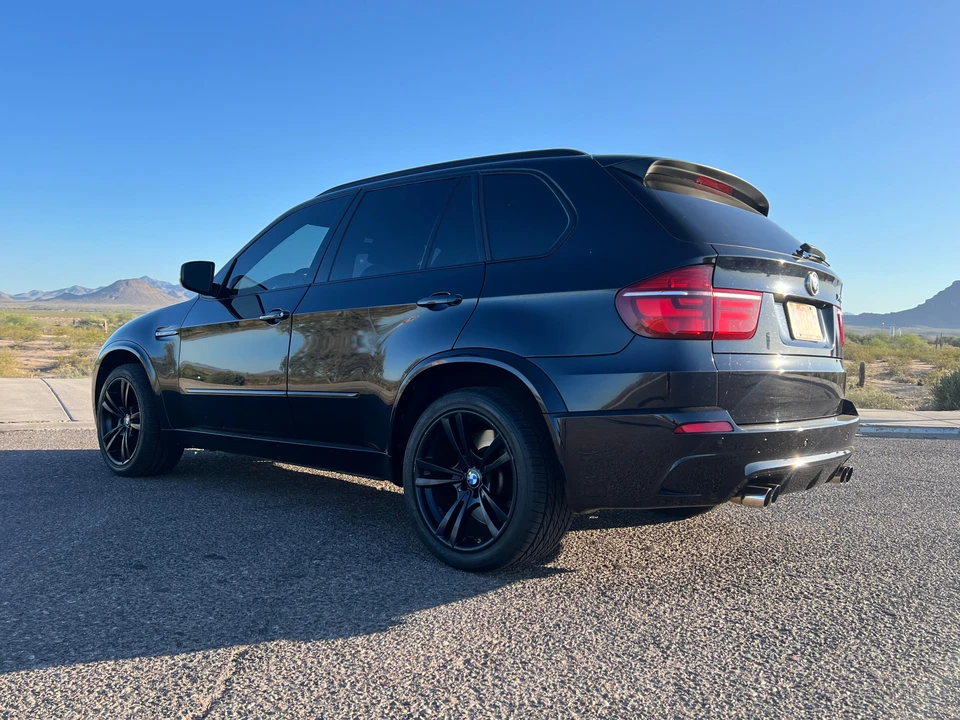 2011 BMW E70 X5 - Image 17 of 31