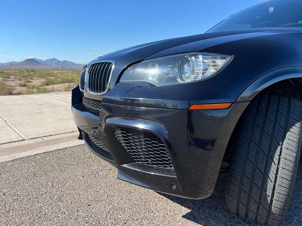 2011 BMW E70 X5 - Image 30 of 31
