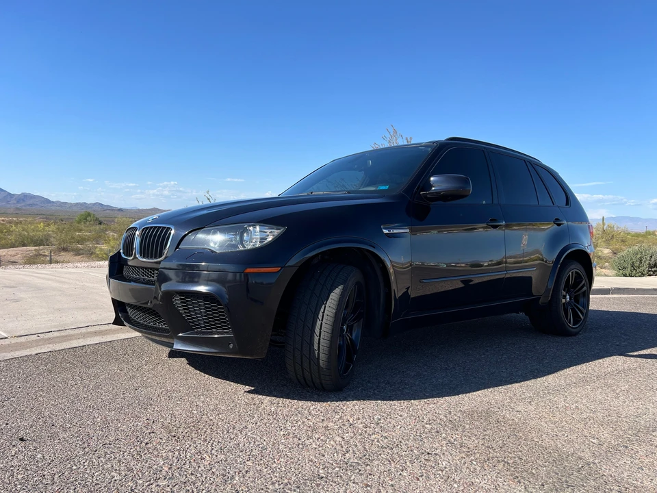 2011 BMW E70 X5 - Image 11 of 31